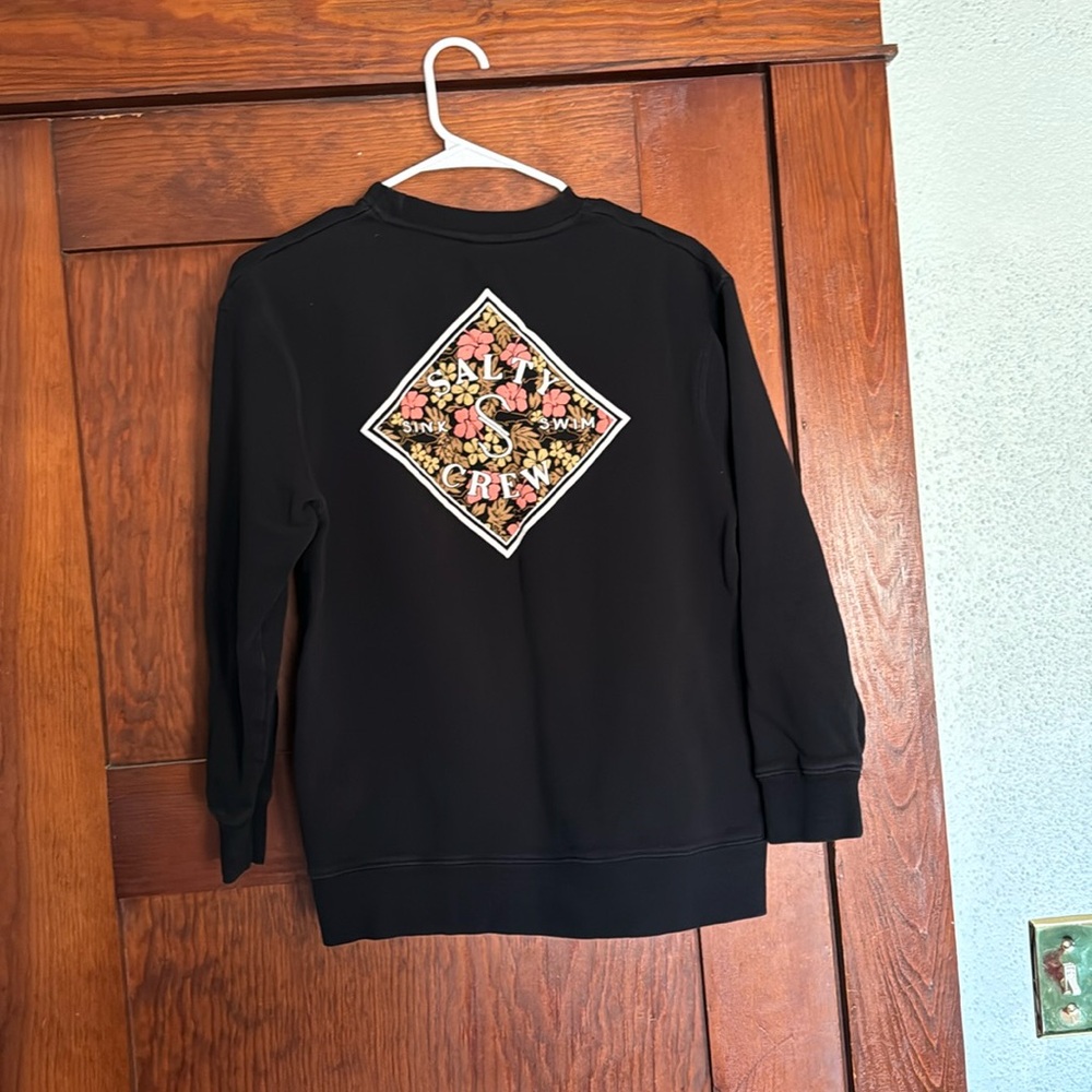 Salty Crew crewneck